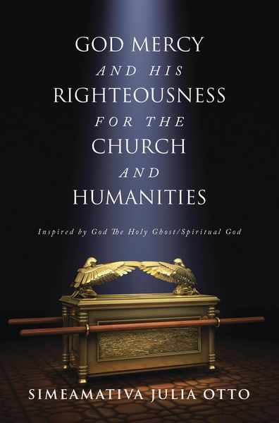 Produktbild: God Mercy and His Righteousness For The Church and Humanities