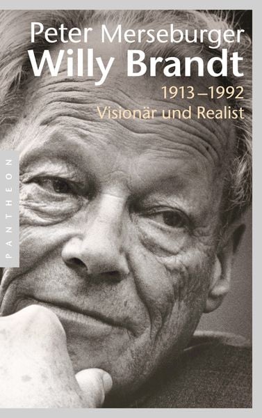 Produktbild: Willy Brandt