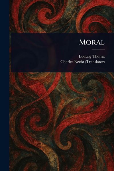 Produktbild: Moral