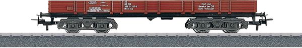 Produktbild: M&auml;rklin Start up 4473 Tragwagen AC 4achsig ohne Beladung