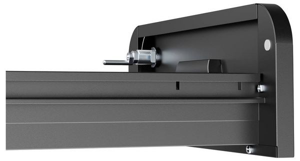Produktbild: SpeaKa Professional Rollcontainer SP-MFC-001 Schwarz (matt) (B x H x T) 394 x 500 x 497 mm 1 St. SP-13497416