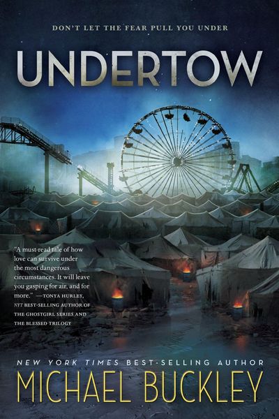 Produktbild: Undertow