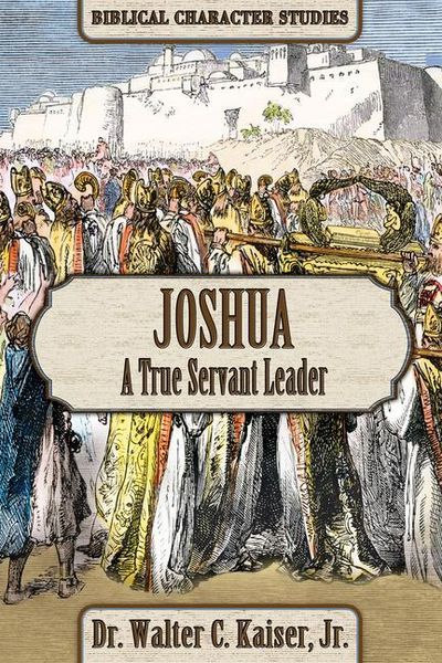 Produktbild: Joshua