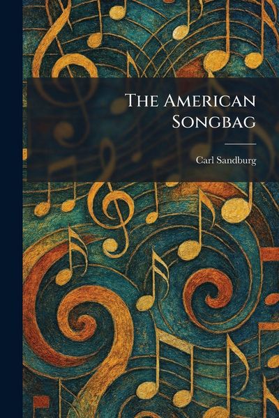 Produktbild: The American Songbag