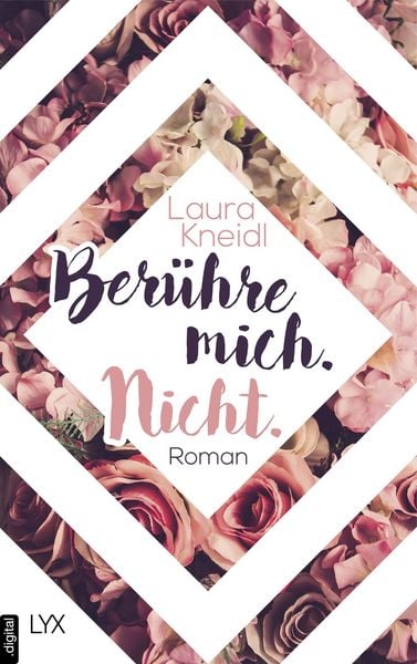 Produktbild: Ber&uuml;hre mich. Nicht.