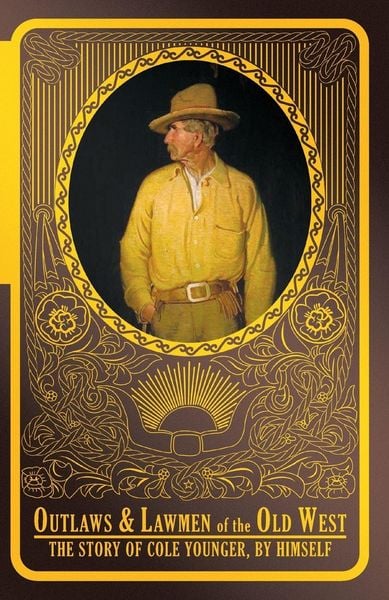 Produktbild: The Story of Cole Younger