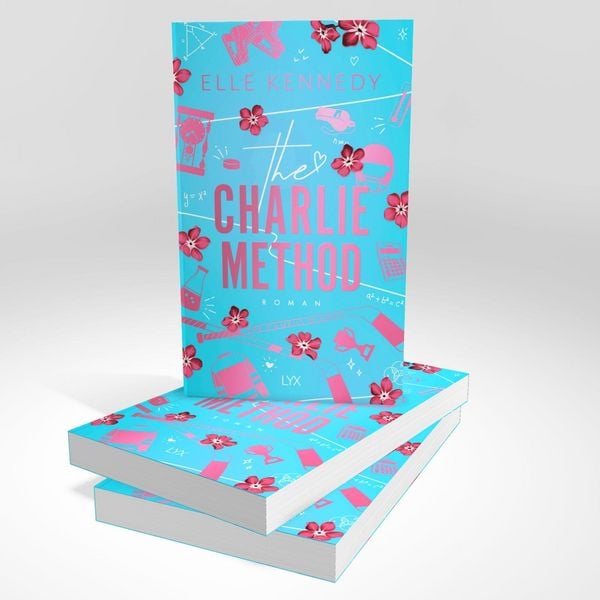 Produktbild: The Charlie Method