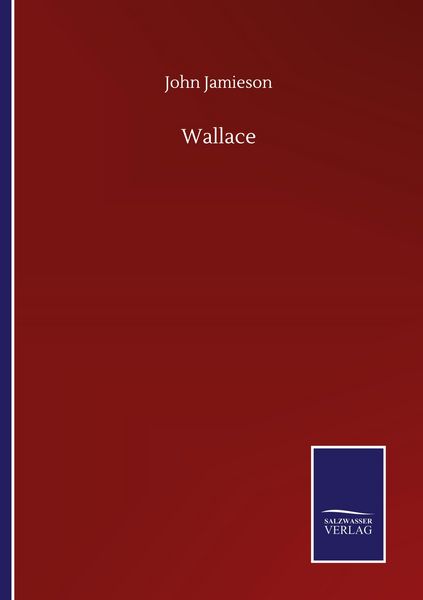 Produktbild: Wallace