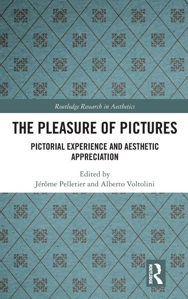Produktbild: The Pleasure of Pictures