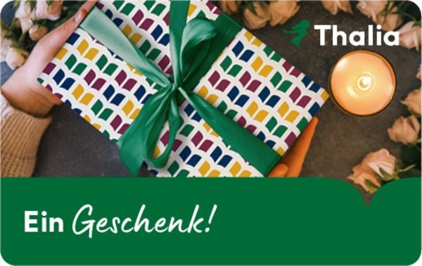 Geschenkkarte Geschenk