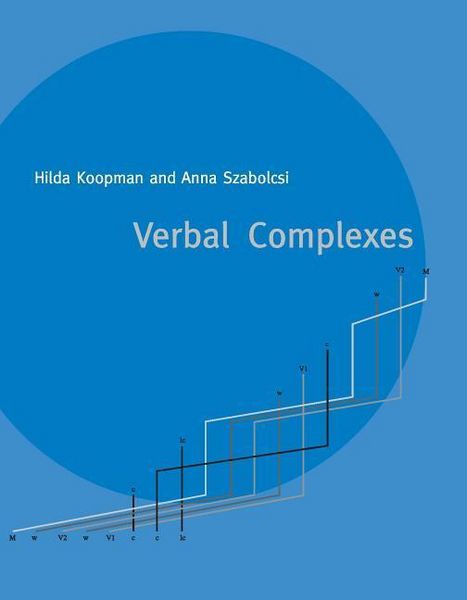 Produktbild: Verbal Complexes