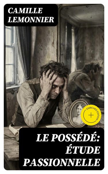 Produktbild: Le poss&eacute;d&eacute;: &eacute;tude passionnelle