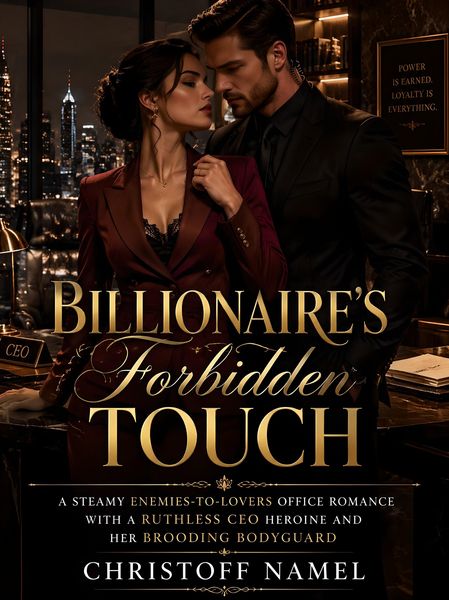 Produktbild: Billionaire's Forbidden Touch