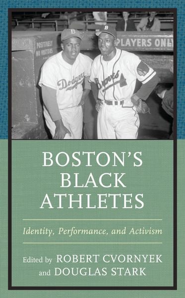 Produktbild: Boston's Black Athletes