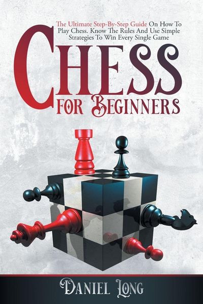 Produktbild: Chess For Beginners