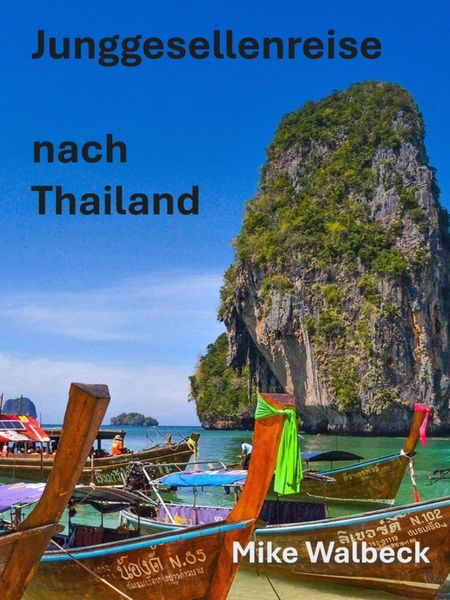 Produktbild: Junggesellenreise nach Thailand