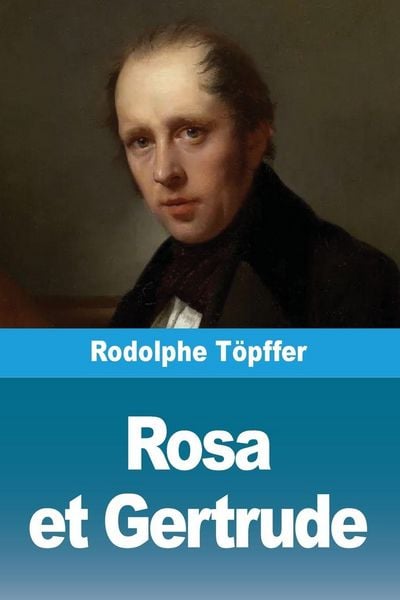 Produktbild: Rosa et Gertrude