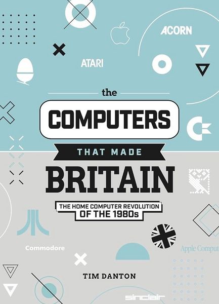 Produktbild: The Computers That Made Britain