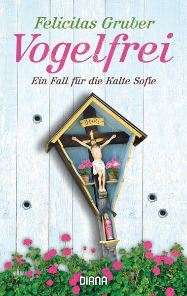 Produktbild: Vogelfrei / Rechtsmedizinerin Sofie Rosenhuth Band 2