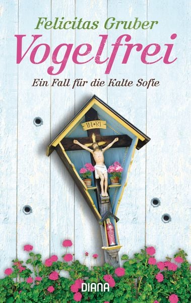 Produktbild: Vogelfrei / Rechtsmedizinerin Sofie Rosenhuth Band 2