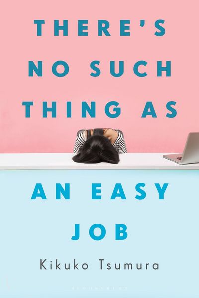 Produktbild: There's No Such Thing as an Easy Job