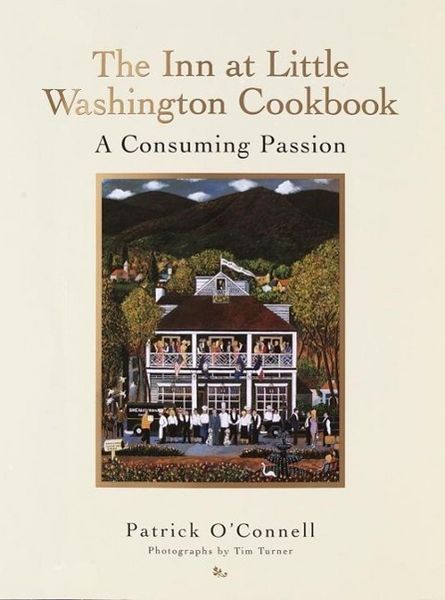 Produktbild: The Inn at Little Washington Cookbook