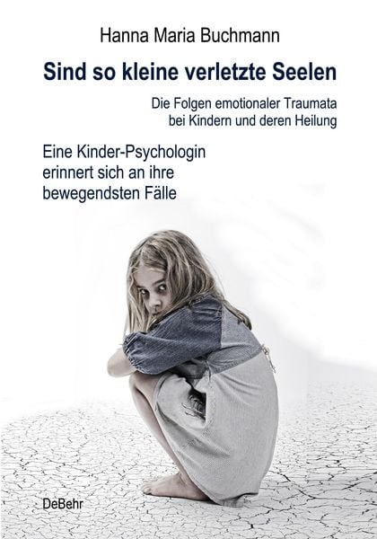 Produktbild: Sind so kleine verletzte Seelen