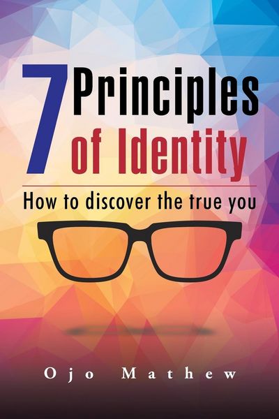 Produktbild: 7 Principles of Identity