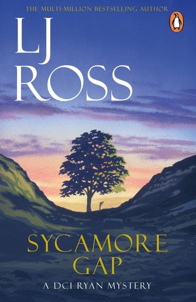 Produktbild: Sycamore Gap