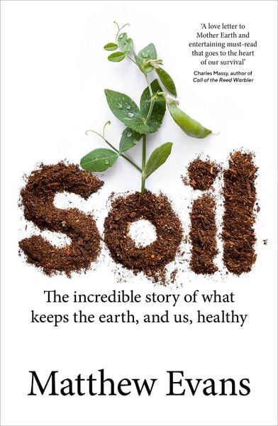 Produktbild: Evans, M: Soil