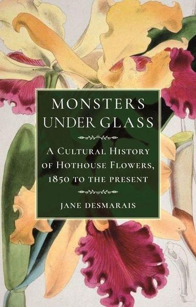 Produktbild: Monsters Under Glass