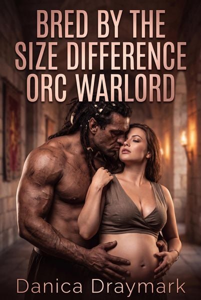 Produktbild: Bred By The Size Difference Orc Warlord