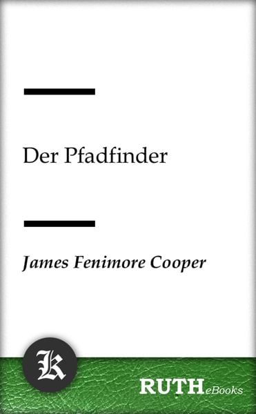 Produktbild: Der Pfadfinder