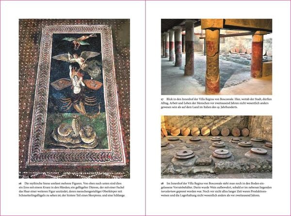 Produktbild: Pompeji