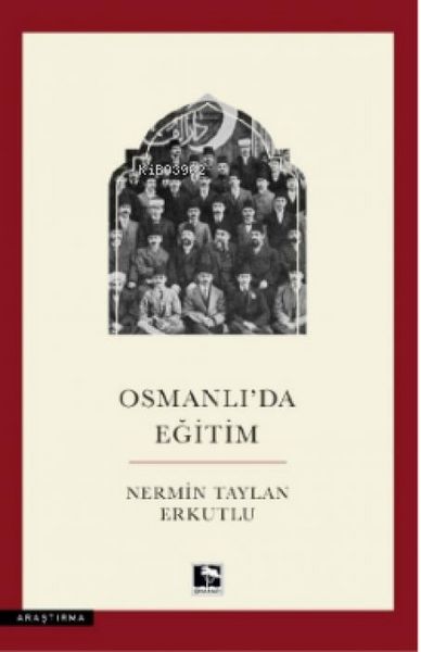 Produktbild: Osmanlida Egitim