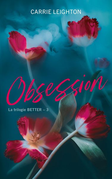 Produktbild: Better - tome 3 - Obsession