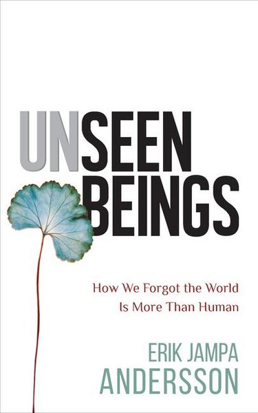 Produktbild: Unseen Beings