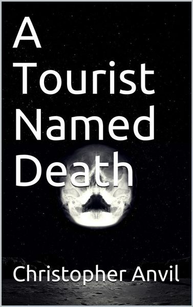 Produktbild: A Tourist Named Death