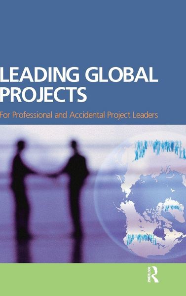 Produktbild: Leading Global Projects