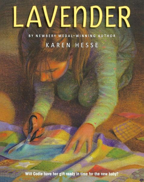 Produktbild: Lavender