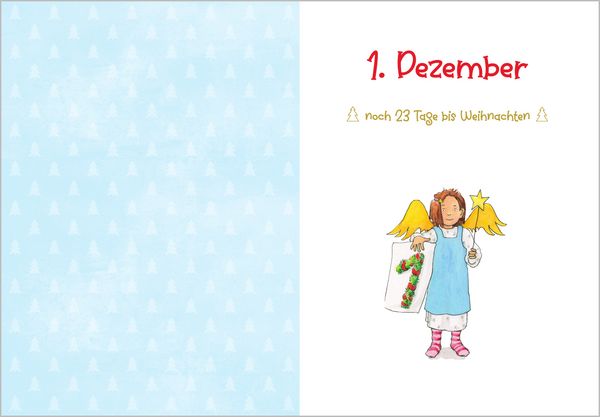 Produktbild: Drei Freunde l&ouml;sen den Weihnachtsfall