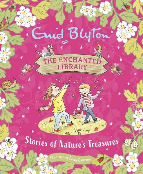 Produktbild: Stories of Nature's Treasures