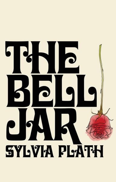 Produktbild: The Bell Jar