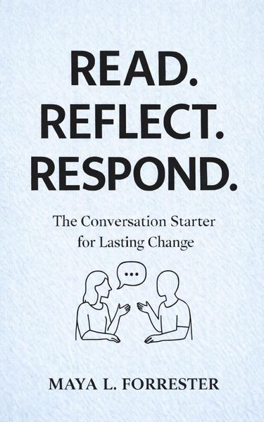 Produktbild: Read. Reflect. Respond.