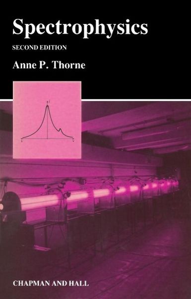 Produktbild: Spectrophysics