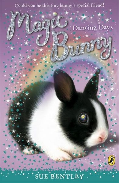 Produktbild: Magic Bunny: Dancing Days