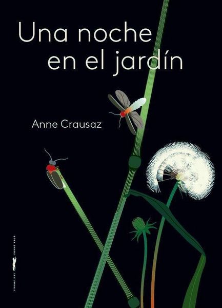 Produktbild: Una noche en el jard&iacute;n