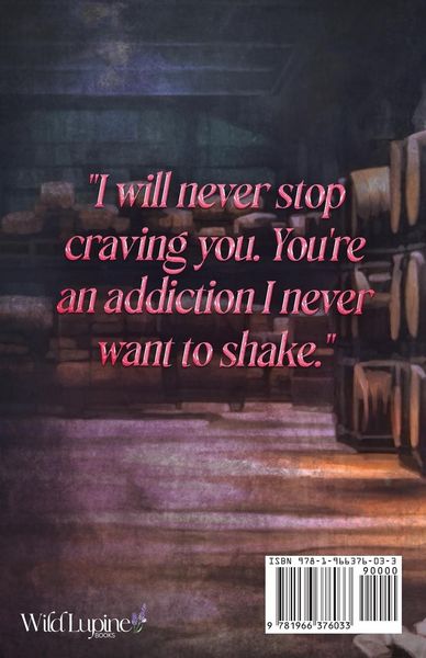 Produktbild: Crave Me