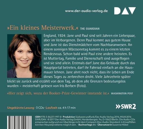 Produktbild: Ein Festtag
