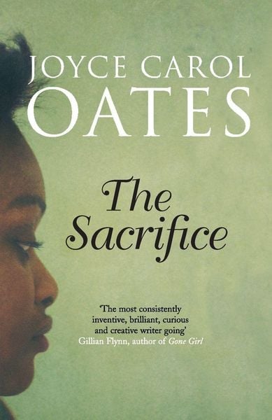 Produktbild: The Sacrifice